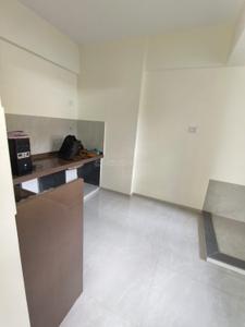 Hall Image of 1095 Sq.ft 3 BHK Apartment / Flat for sale in Silver 9, Moshi Pune for Rs. 6120000