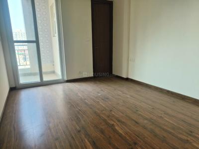 Bedroom Image of 1630 Sq.ft 3 BHK Apartment / Flat for rent in Nagla Zirakpur for Rs. 30000