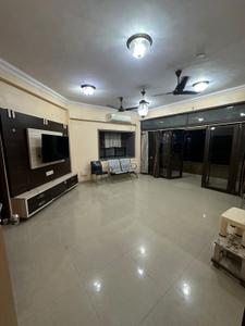 Image of 2125 Sq.ft 3 BHK Apartment / Flat for sale in Ellora Glisten, Vashi, Navi Mumbai for Rs. 50000000