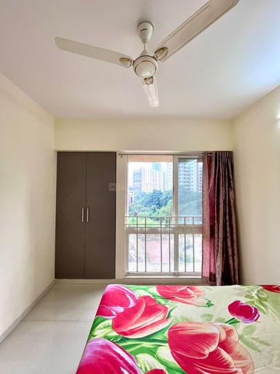 Kasarvadavali Bedroom 1