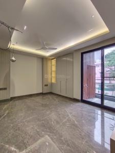 4 BHK Independent Builder Floor
