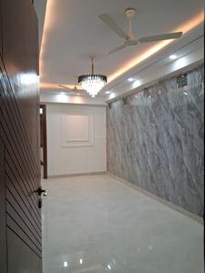 Main Entrance Image of 1500 Sq.ft 3 BHK Apartment / Flat for sale in Sector 73 Noida for Rs. 5100000