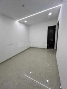 Bedroom Image of 1200 Sq.ft 2.5 BHK Apartment / Flat for sale in Heritage Signature, Chembur Mumbai for Rs. 37500000