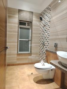 Common Bathroom Image of 1785 Sq.ft 3 BHK Apartment / Flat for sale in Paradise Sai Miracle, Kharghar Navi Mumbai for Rs. 24500000