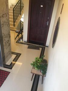 2 BHK Independent Builder Floor
