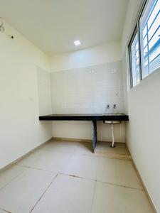 Sara City Phase III Kitchen 1