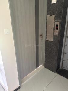 Image of 729 Sq.ft 2 BHK Apartment / Flat for rent in Veer Swastik Hills, Pal Gam, Surat for Rs. 25000