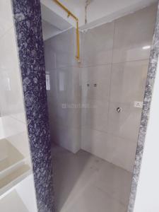 Bathroom Image of 2550 Sq.ft 3 BHK Apartment / Flat for sale in Pramukh Satva, Vesu Surat for Rs. 12500000