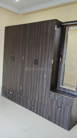 riddhi appartment Bedroom 1