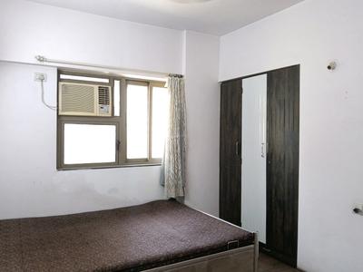 Bedroom Image of 1089 Sq.ft 2.5 BHK Apartment / Flat for sale in Thane West Thane for Rs. 13000000