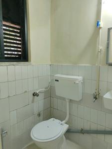 Servant Room Image of 1300 Sq.ft 3 BHK Apartment / Flat for sale in Army Co-operative Housing Society, Nerul Navi Mumbai for Rs. 37500000