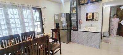 2.5 BHK Flat