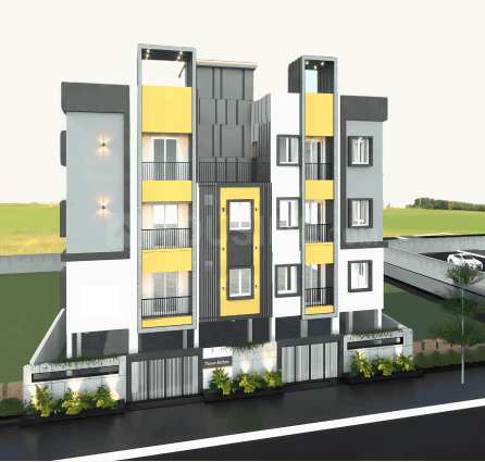 New Colony, Adambakkam Main Image 1