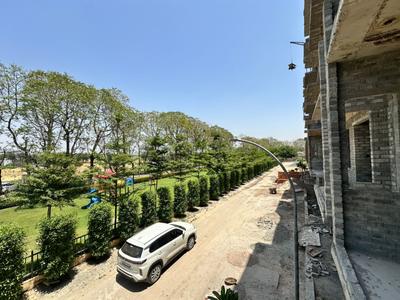 Image of 150 Sq.ft Residential Plot / Land for sale in The Sanctuary The Gokulam, Sector 7, Sohna for Rs. 15400000