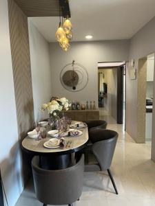 2 BHK Flat