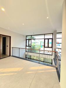 Hall Image of 3139 Sq.ft 4 BHK Villa for sale in Pukkattupady Kochi for Rs. 18000000