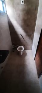 Bathroom Image of 1350 Sq.ft 3 BHK Apartment / Flat for sale in New Alkapuri Vadodara for Rs. 5800000