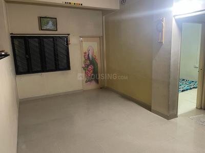 Hall Image of 1200 Sq.ft 2 BHK Apartment / Flat for rent in Lunkad Colonnade, Viman Nagar Pune for Rs. 34000