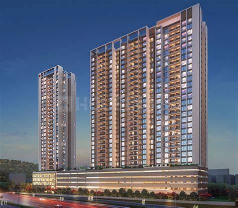 Tejraaj Tej Elevia Building A B Main Image 1