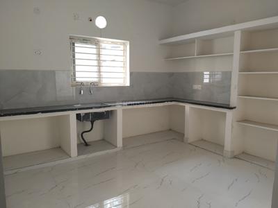 Kitchen Image of 1540 Sq.ft 3 BHK Apartment / Flat for sale in Miyapur Hyderabad for Rs. 9000000