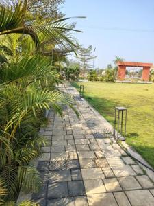 Image of 600 Sq.ft Residential Plot / Land for sale in Vidhan Sabha Road, Raipur for Rs. 1170000