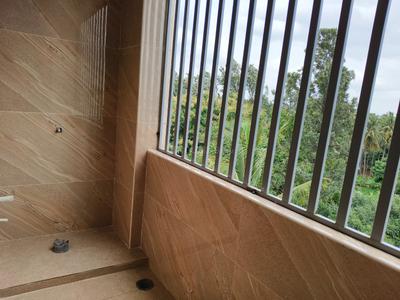 Balcony Image of 1667 Sq.ft 3 BHK Apartment / Flat for sale in Kodipalya Bengaluru for Rs. 9500000