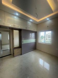 Kitchen Image of 2800 Sq.ft 5 BHK Independent House for sale in Muddanahalli Bengaluru for Rs. 16900000