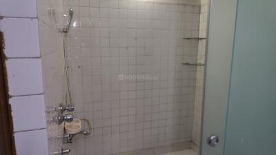 Bedroom Image of 2000 Sq.ft 2 BHK Builder Floor for rent in Hasanganj Lucknow for Rs. 21000