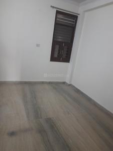 Bedroom Image of 1000 Sq.ft 3 BHK Builder Floor for rent in Palam New Delhi for Rs. 21000