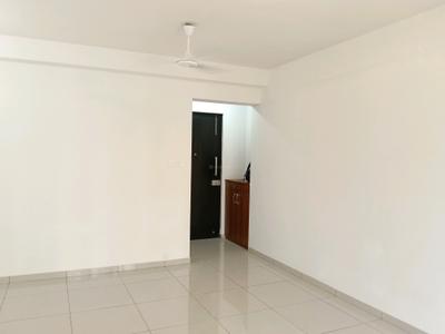 Living Room Image of 1150 Sq.ft 3 BHK Apartment / Flat for rent in Godrej Emerald, Kasarvadavali Thane for Rs. 37986