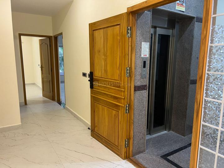 RBI Quarters, Besant Nagar Bedroom 1