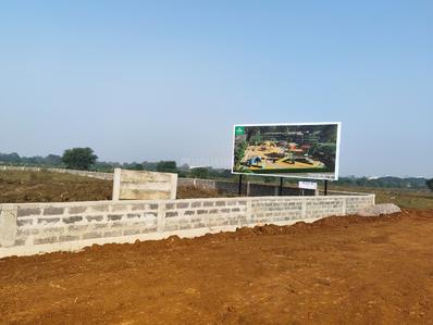 Image of 1500 Sq.ft Residential Plot / Land for sale in Kamal Vihar, Raipur for Rs. 4500000