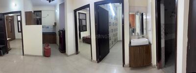 Hall Image of 1100 Sq.ft 3 BHK Apartment / Flat for sale in Mansarovar Jaipur for Rs. 5000000