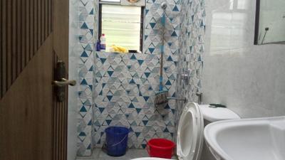 Image of 2000 Sq.ft 4 BHK Apartment / Flat for sale in Dhakuria, Kolkata for Rs. 14000000