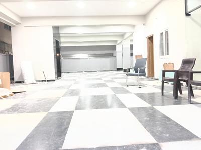 Hall Image of 650 Sq.ft 1 RK Apartment / Flat for rent in RKReal Ayyappa Society, Madhapur Hyderabad for Rs. 25000