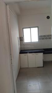 Kitchen Image of 1650 Sq.ft 3 BHK Apartment / Flat for sale in Santoshpur Kolkata for Rs. 9600000