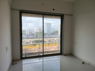 Bedroom Image of 720 Sq.ft 2 BHK Apartment / Flat for sale in Avant Heritage II, Jogeshwari East Mumbai for Rs. 20000000