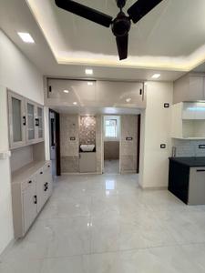 Hall Image of 1350 Sq.ft 3 BHK Apartment / Flat for sale in Moonlight Apartments, Patparganj New Delhi for Rs. 27000000