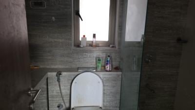 Image of 1200 Sq.ft 3 BHK Apartment / Flat for rent in T Bhimjyani Neelkanth Woods Olivia, Thane West, Thane for Rs. 65000