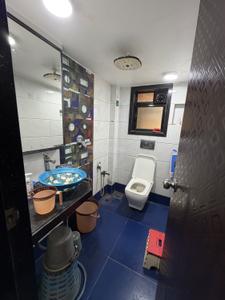 Image of 900 Sq.ft 2 BHK Apartment / Flat for rent in Abrol Krishna Vastu 1 and 2, Malad West, Mumbai for Rs. 53000