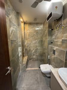 Image of 2350 Sq.ft 4 BHK Builder Floor for sale in Rajouri Garden, New Delhi for Rs. 55000000