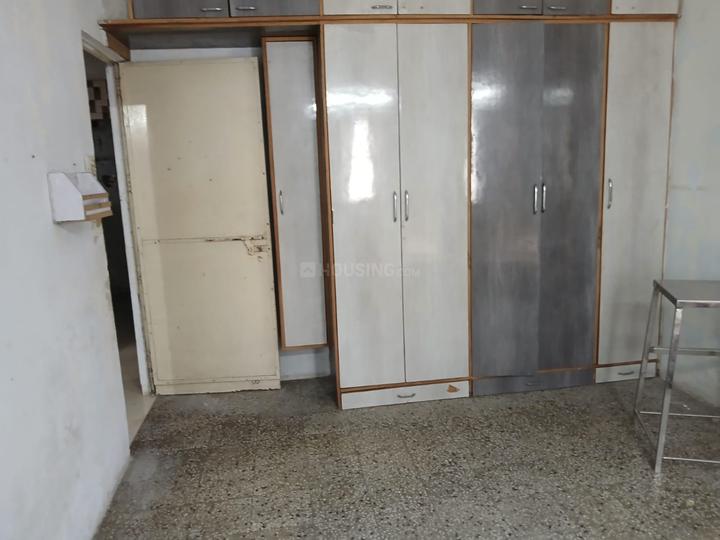 Sarthi Apartment Bedroom 1