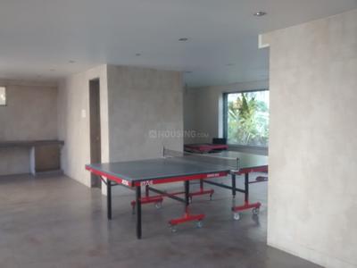 Hall Image of 1257 Sq.ft 2 BHK Apartment / Flat for sale in Swastik Windsor Heights, Kharghar Navi Mumbai for Rs. 16500000