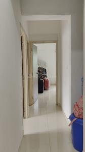 Hall Image of 1850 Sq.ft 3 BHK Apartment / Flat for sale in Paldi Ahmedabad for Rs. 13500000