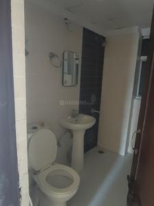 Image of 950 Sq.ft 2.5 BHK Apartment / Flat for sale in Amrapali Zodiac, Sector 120, Noida for Rs. 9100000