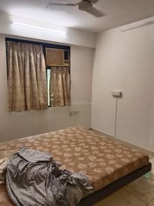 Bedroom Image of 1100 Sq.ft 3 BHK Apartment / Flat for sale in Aquarius Towers, Bandra West Mumbai for Rs. 52500000