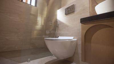 Bathroom Image of 1664 Sq.ft 3 BHK Apartment / Flat for sale in Baner Pune for Rs. 19900000
