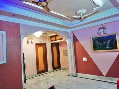 Hall Image of 1300 Sq.ft 3 BHK Apartment / Flat for sale in Purba Barisha Kolkata for Rs. 7500000