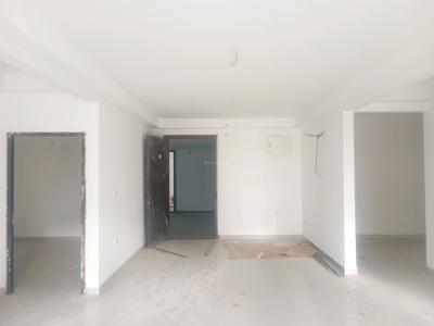 Living Room Image of 1370 Sq.ft 3 BHK Apartment / Flat for sale in Rajapushpa Provincia, Narsingi Hyderabad for Rs. 15800000