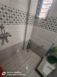 Bathroom Image of 1050 Sq.ft 2 BHK Apartment / Flat for sale in Nirman Nadbramha Society, Warje Pune for Rs. 11000000